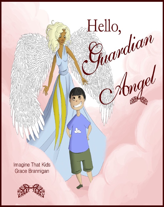 Hello, Guardian Angel