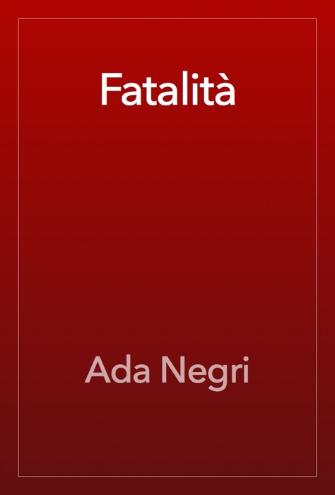 FatalitÃ