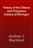 History of the Ottawa and Chippewa Indians of Michigan - Andrew J. Blackbird