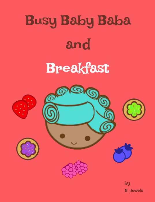 Busy Baby Baba and Breakfast