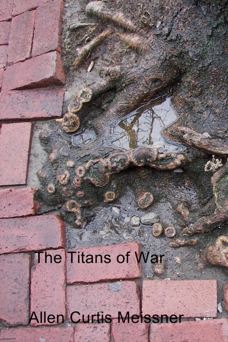 The Titans of War