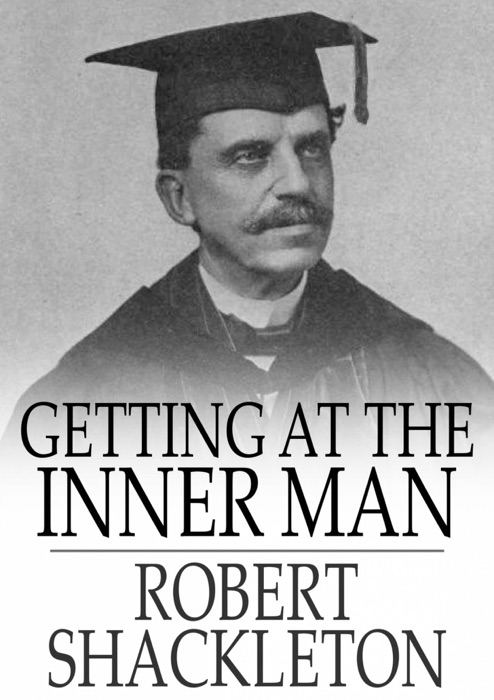 Getting at the Inner Man