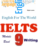 Elijah Lewis - English For The World: IELTS Writing Module Band 9 artwork