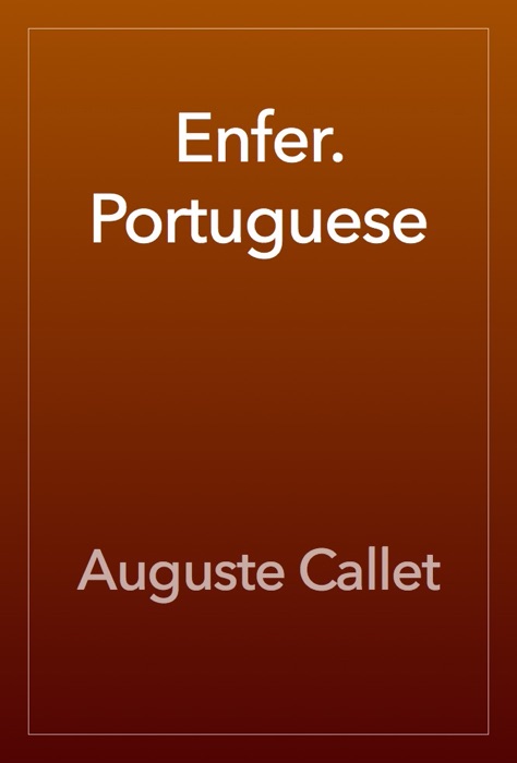 Enfer. Portuguese