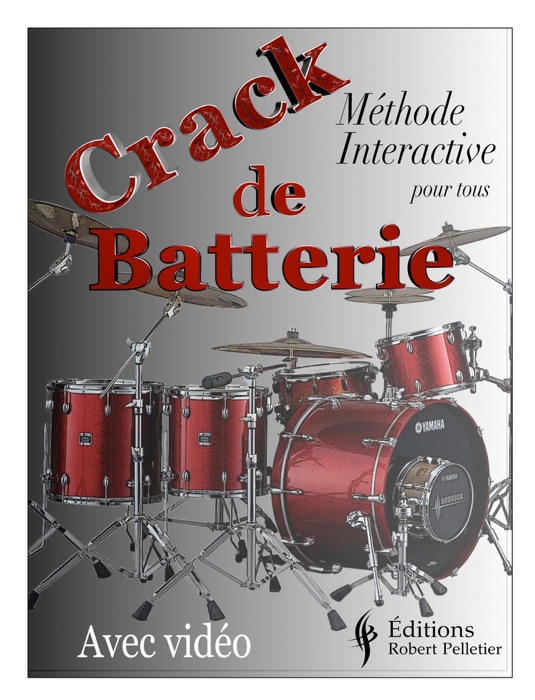 Crack de Batterie
