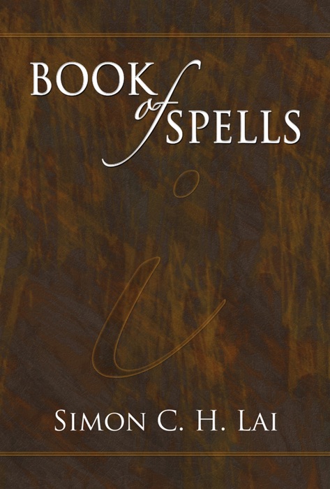 Book of Spells