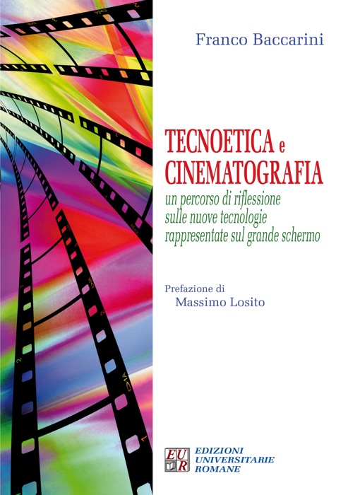 Tecnoetica e Cinematografia