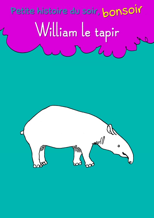 William le tapir