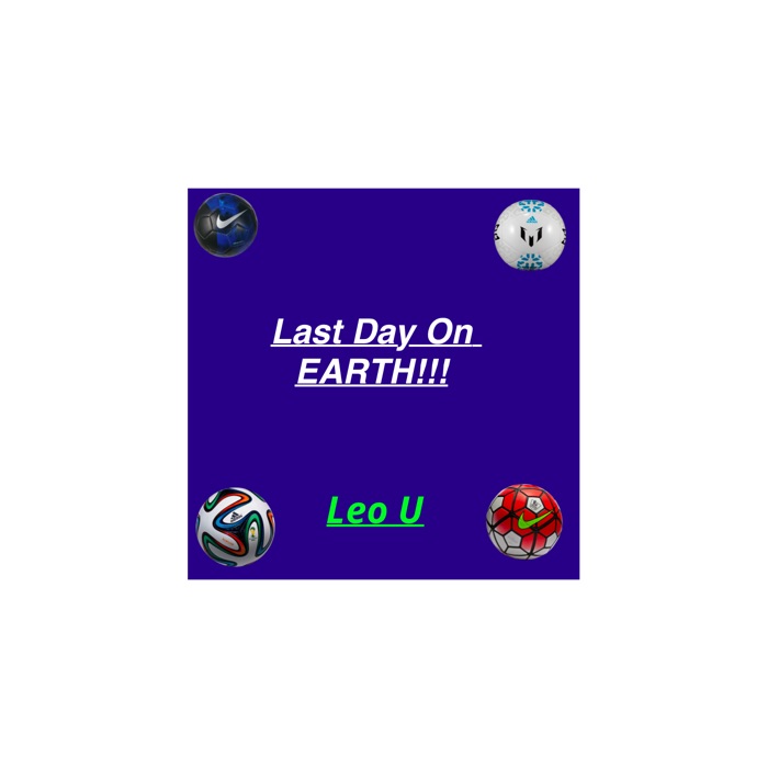 Last Day on Earth