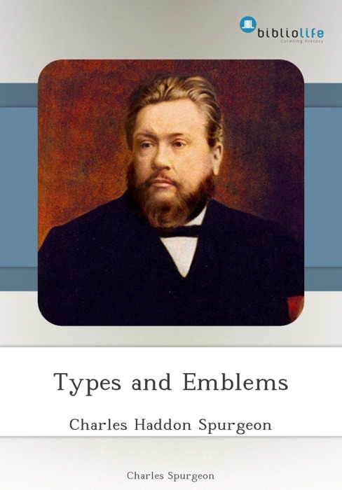 Types and Emblems