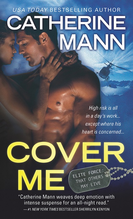 Cover Me