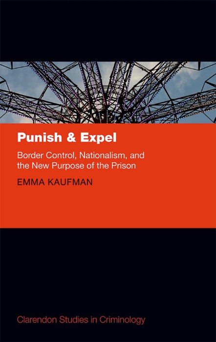 Punish and Expel