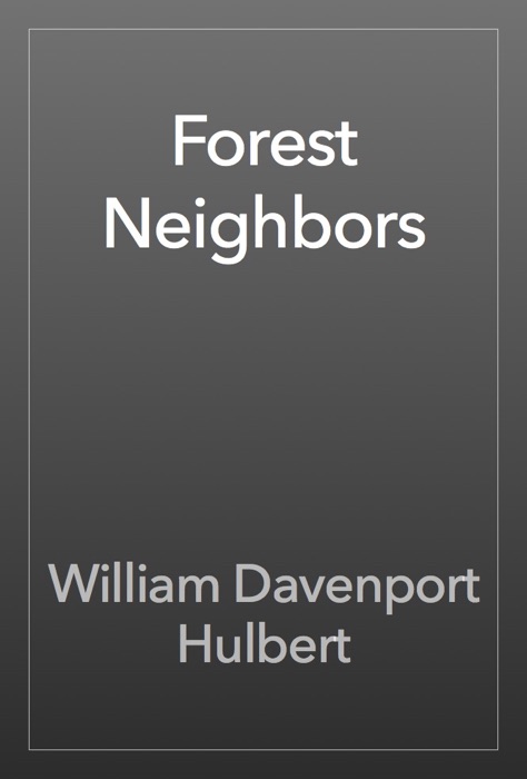 Forest Neighbors