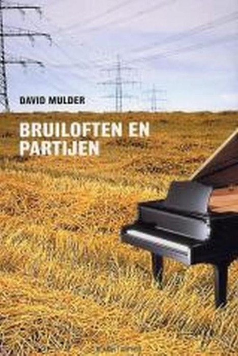 Bruiloften en partijen