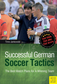Successful German Soccer Tactics - Timo Jankowski