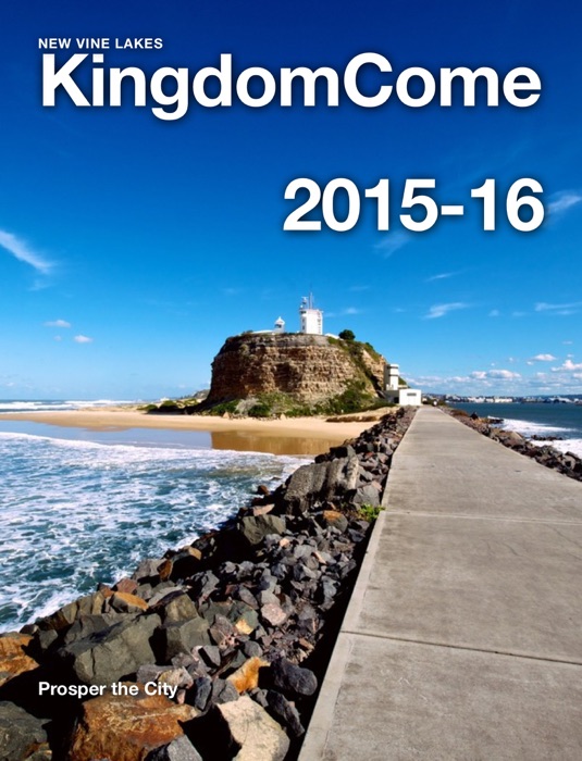 KingdomCome 2015-16