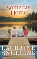 Lauraine Snelling - Someday Home artwork