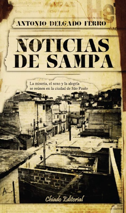 Noticias de Sampa