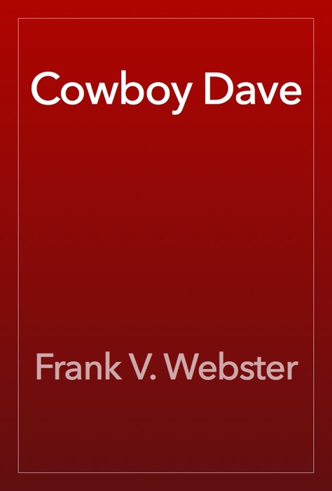 Cowboy Dave