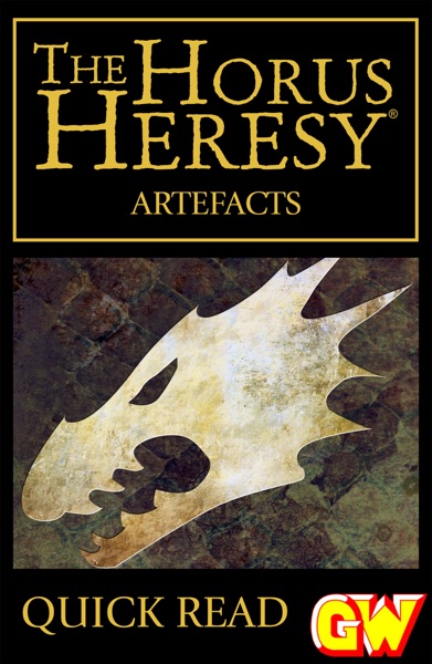 Artefacts