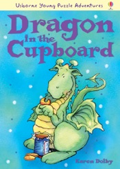 Dragon in the Cupboard: For tablet devices