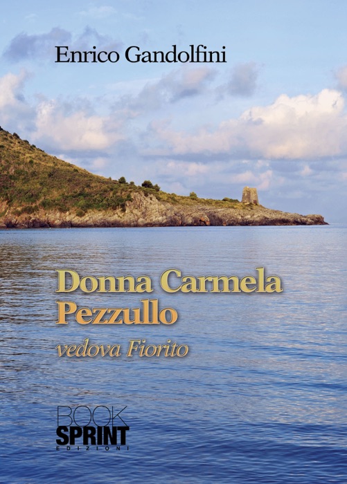 Donna Carmela Pezzullo