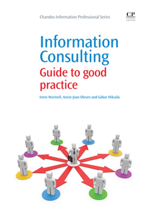 Information Consulting