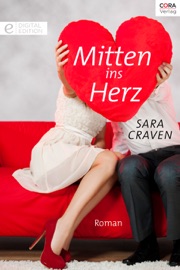 Mitten ins Herz - Sara Craven by  Sara Craven PDF Download