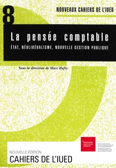 La pensée comptable - Marc Hufty