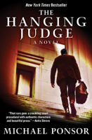 Michael Ponsor - The Hanging Judge artwork