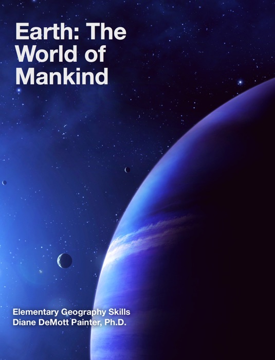 Earth: The World of Mankind