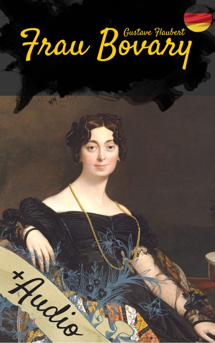 Frau Bovary