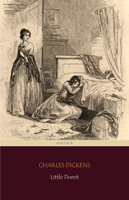 Charles Dickens - Little Dorrit (Centaur Classics) artwork