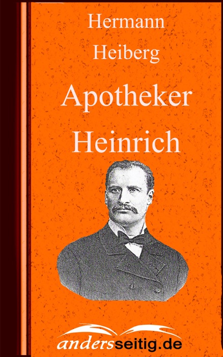 Apotheker Heinrich