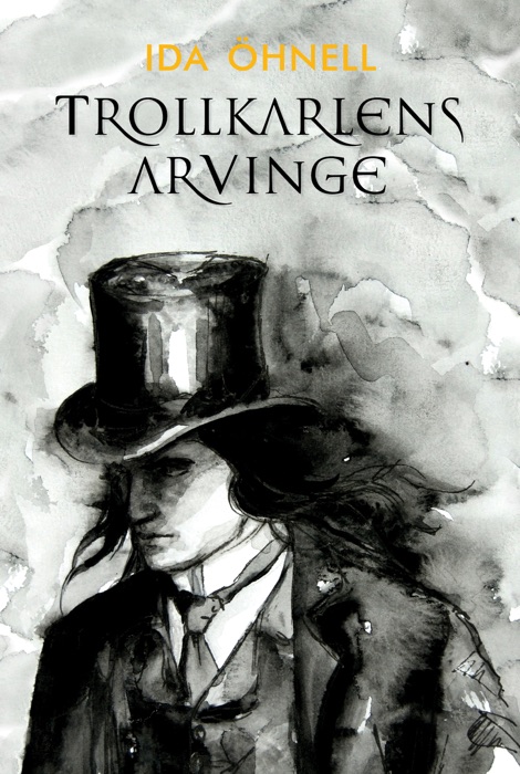 Trollkarlens arvinge