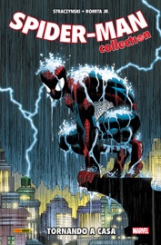 Spider-Man. Tornando a casa - J. Michael Straczynski, John Romita, Jr. & Pier Paolo Ronchetti by  J. Michael Straczynski, John Romita, Jr. & Pier Paolo Ronchetti PDF Download