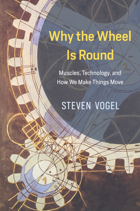 Why the Wheel Is Round