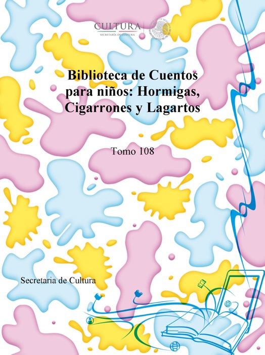 Biblioteca de Cuentos para niños