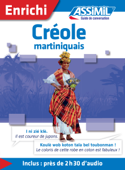 Créole martiniquais - Guide de conversation - Manuella Antoine