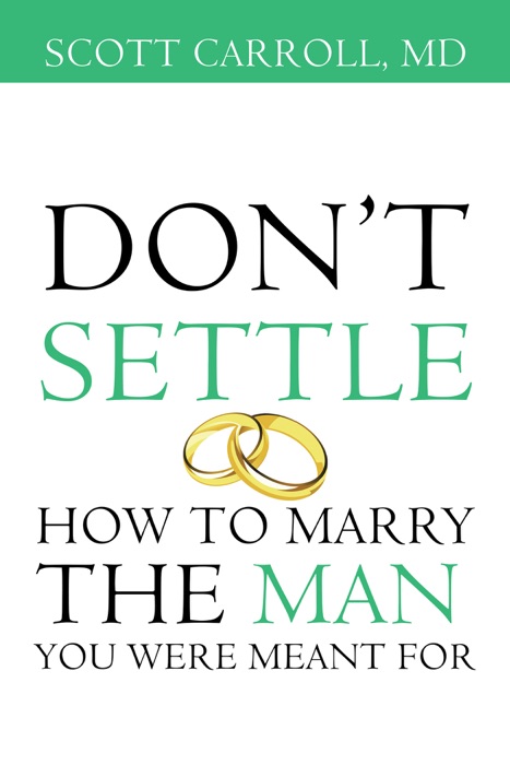 Don't Settle