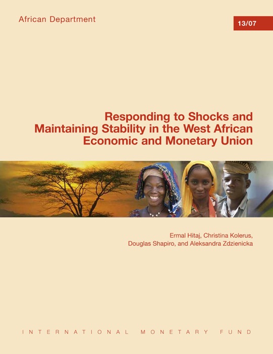 Responding to Shocks and Maintaining Stability in the West African Economic and Monetary Union