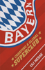 Uli Hesse - Bayern artwork
