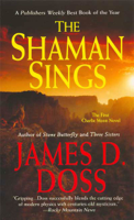 James D. Doss - The Shaman Sings artwork