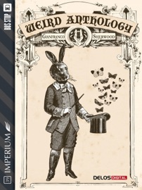 WEIRD ANTHOLOGY