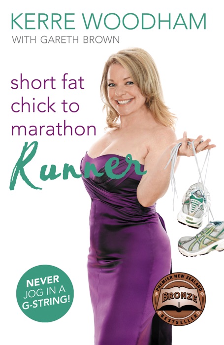 Short Fat Chick to Marathon Runner