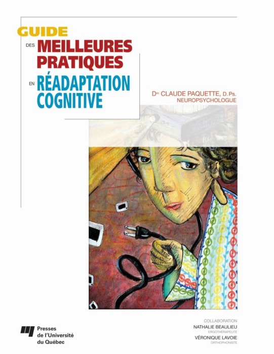 Guide des meilleures pratiques en réadaptation cognitive