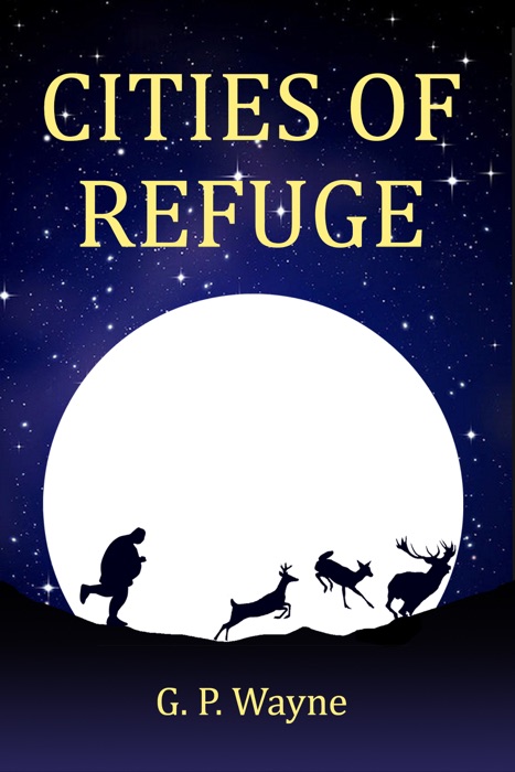 Cities of Refuge