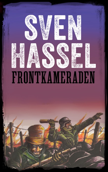 FRONTKAMERADEN