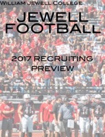 Jewell Football