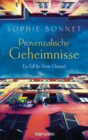 Sophie Bonnet - Provenzalische Geheimnisse artwork